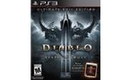 Diablo III: Reaper of Souls Ultimate Evil Edition - PlayStation 3