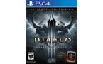 Diablo III: Reaper of Souls Ultimate Evil Edition - PlayStation 4
