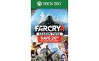 Far Cry 4 Season Pass - Xbox 360