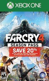 Buy FAR CRY 4 SEASON PASS