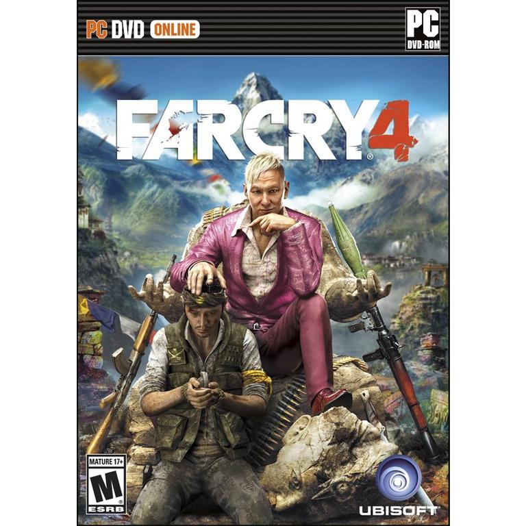 Far Cry 4 - PC