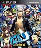 persona 4 arena ultimax ps vita