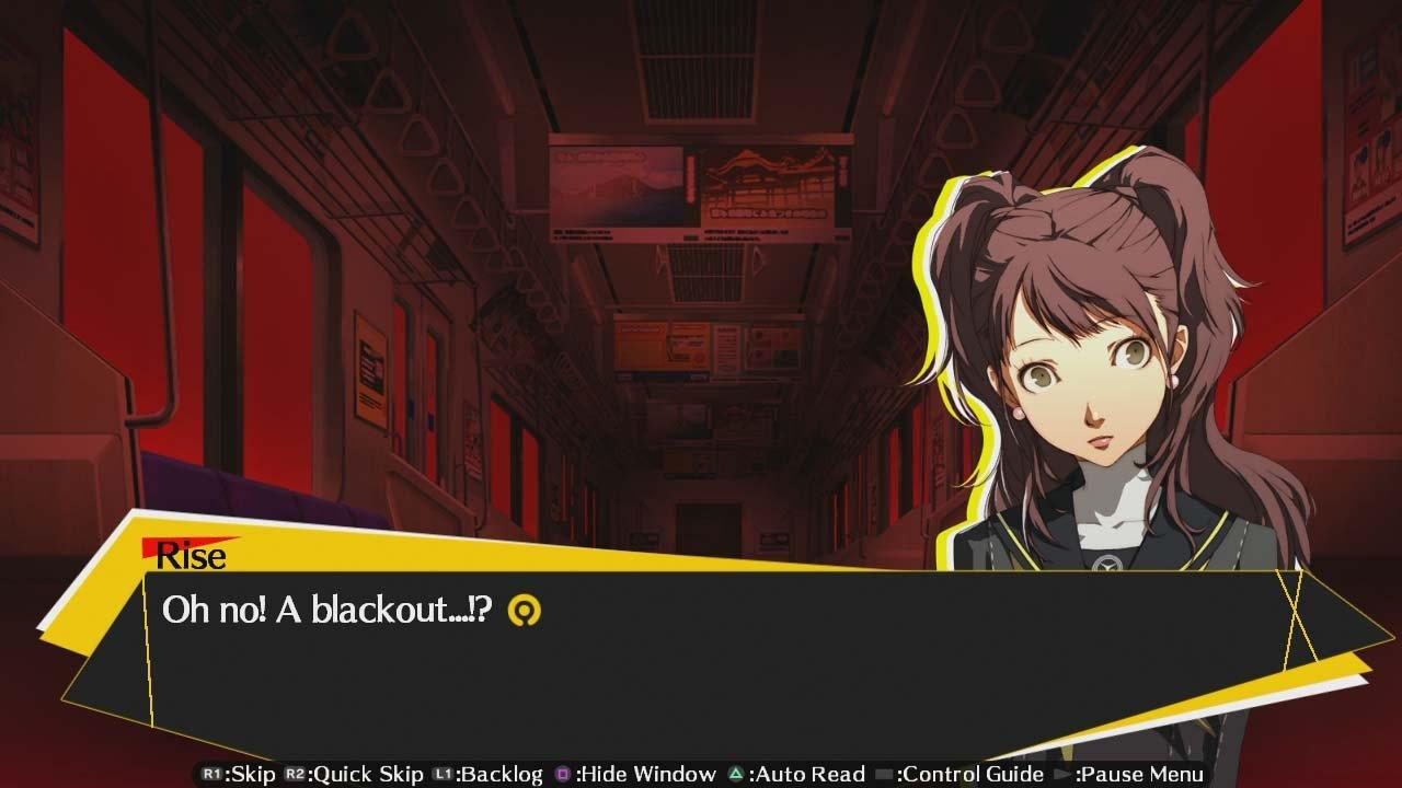 psn persona 4