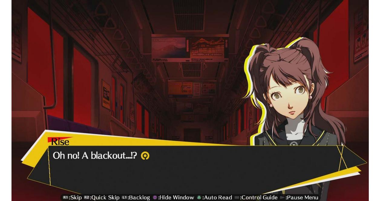 Persona 4 Arena Ultimax - PlayStation 3 | Atlus | GameStop