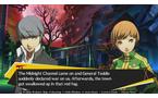 Persona 4 Arena Ultimax - PlayStation 3