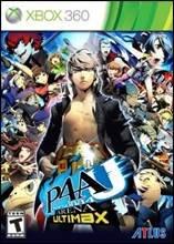 persona 4 arena backwards compatible