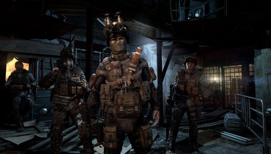 History of Metro 2033 Franchise