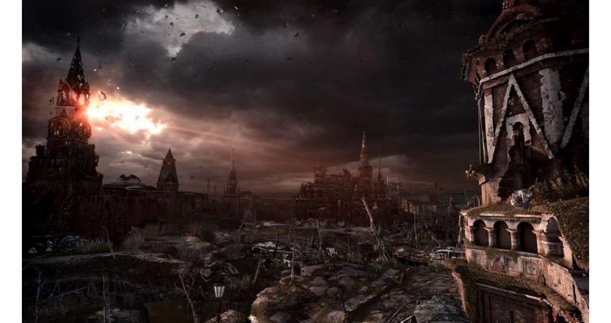 Metro Redux - PC