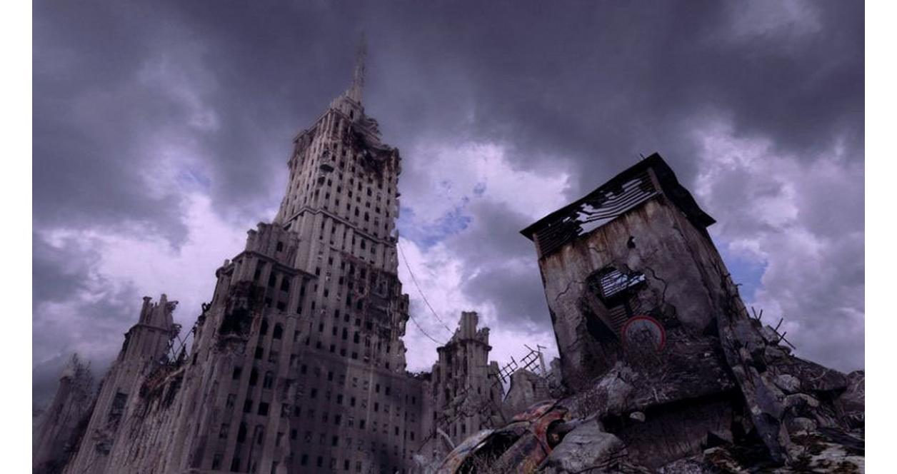 Metro Redux - Xbox One