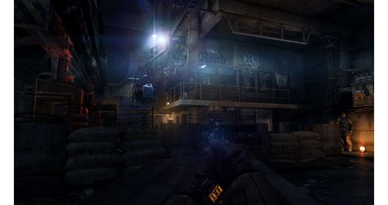 Metro Redux - Xbox One