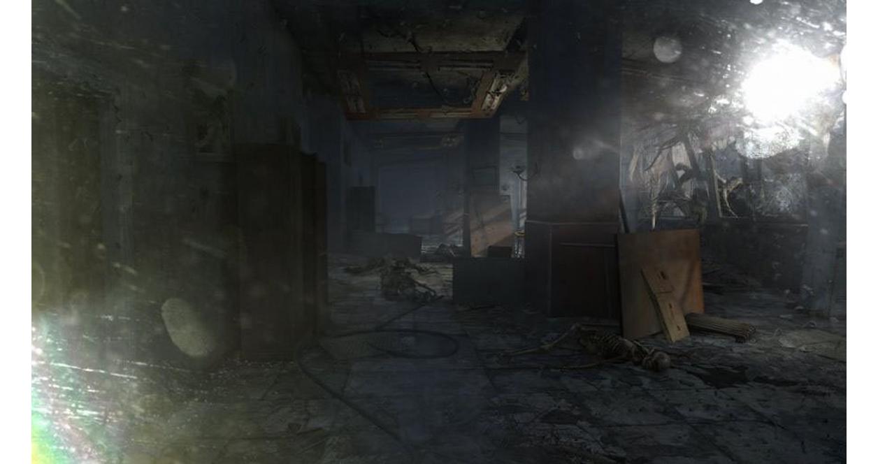 Metro Redux - PC
