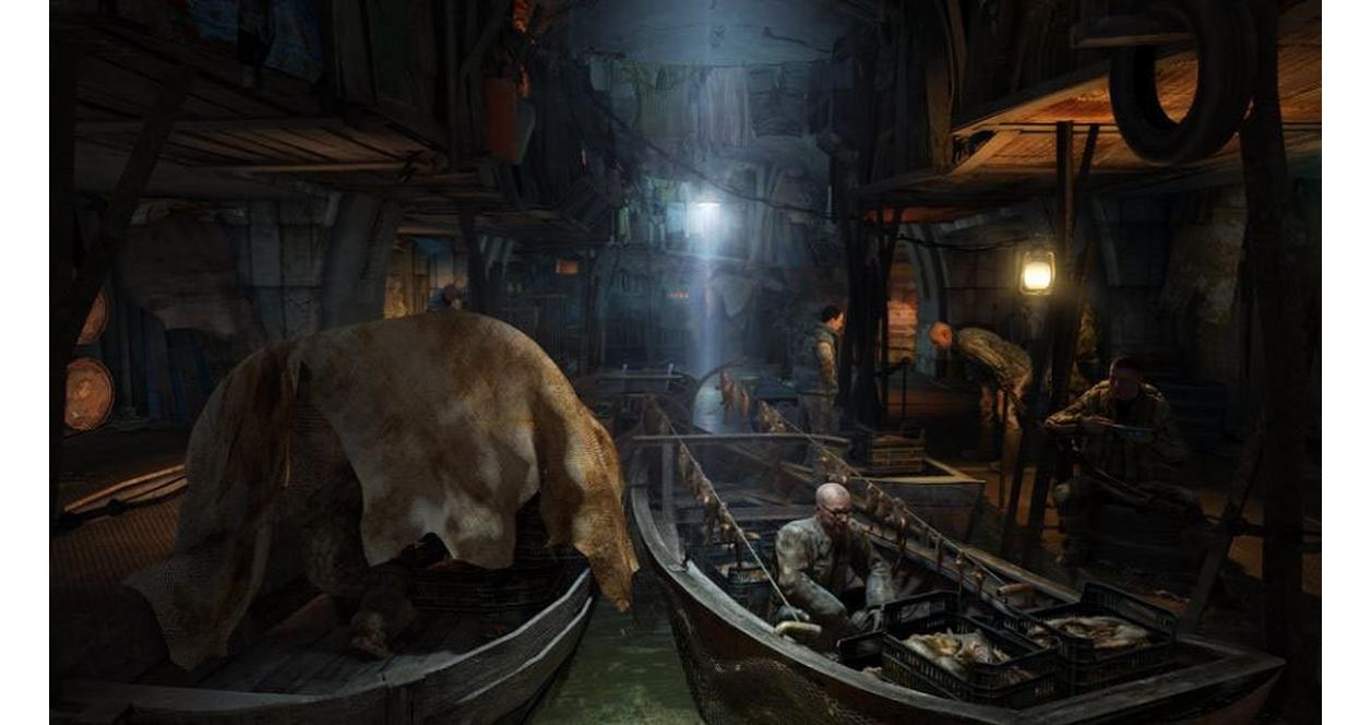 Metro Redux - PC