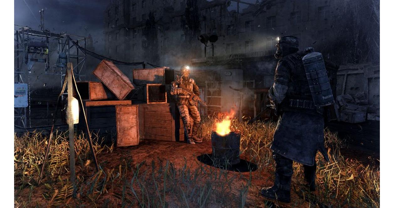 Metro Redux - PC