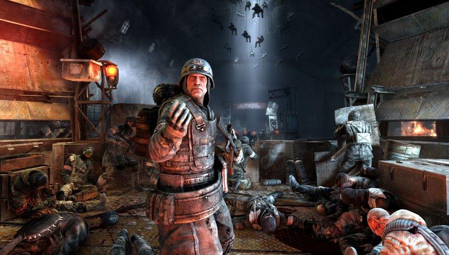 Metro Redux - Xbox One | Xbox One | GameStop