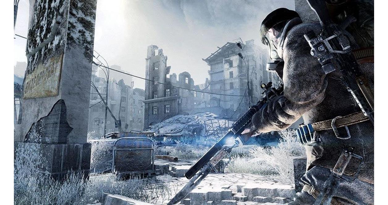 Metro Redux - PC