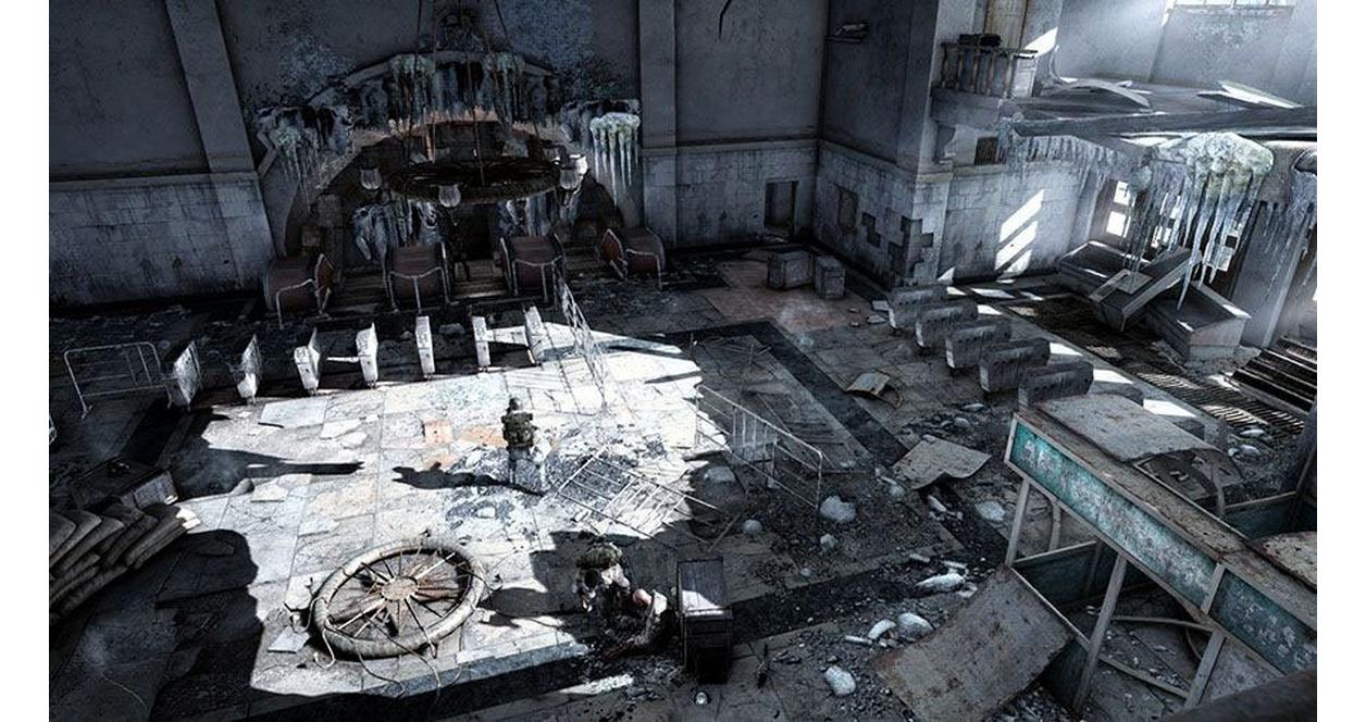 Metro Redux - Xbox One