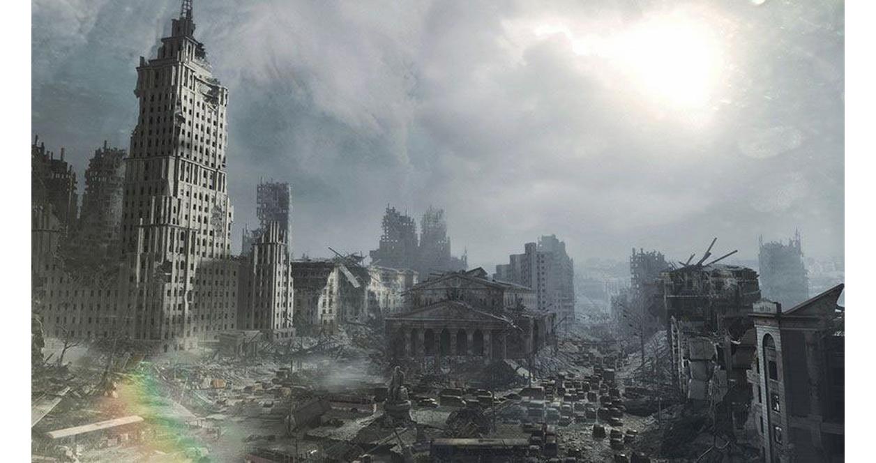 Metro Redux - PlayStation 4 | Deep Silver | GameStop