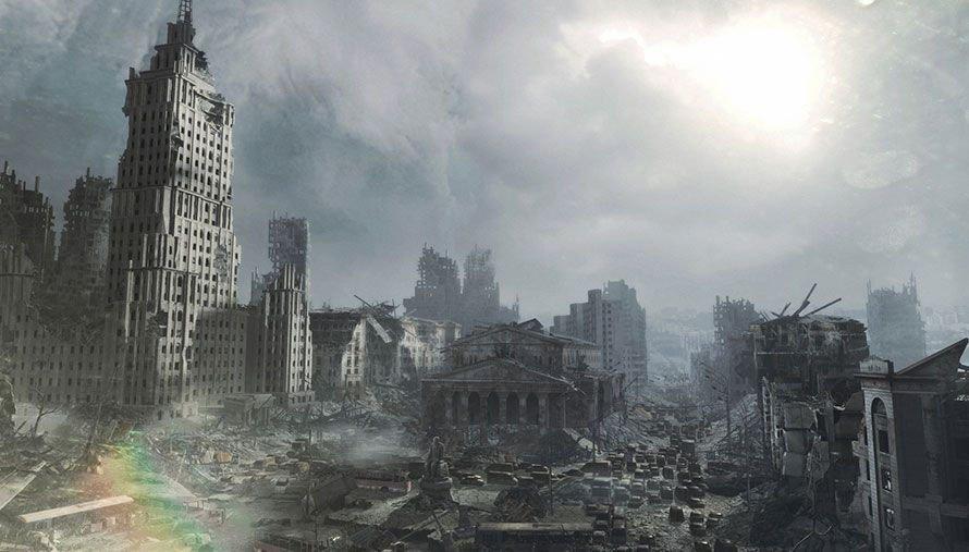 Metro Redux - Xbox One