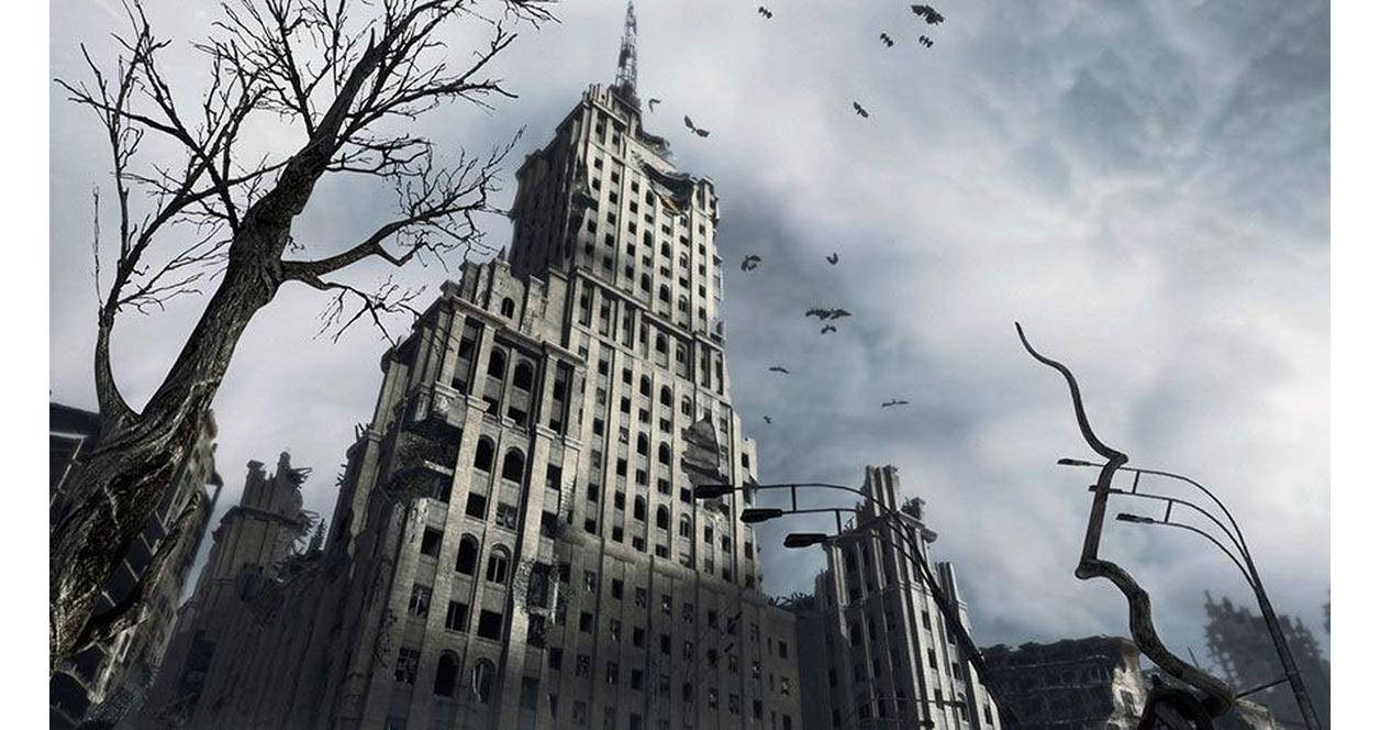 Metro Redux - Xbox One