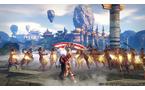 Warriors Orochi 3 Ultimate - PlayStation 4