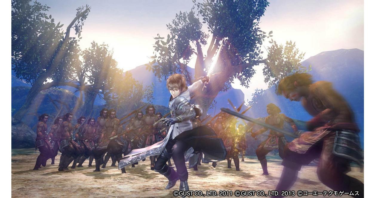 Warriors Orochi 3 Ultimate | Koei Tecmo | GameStop
