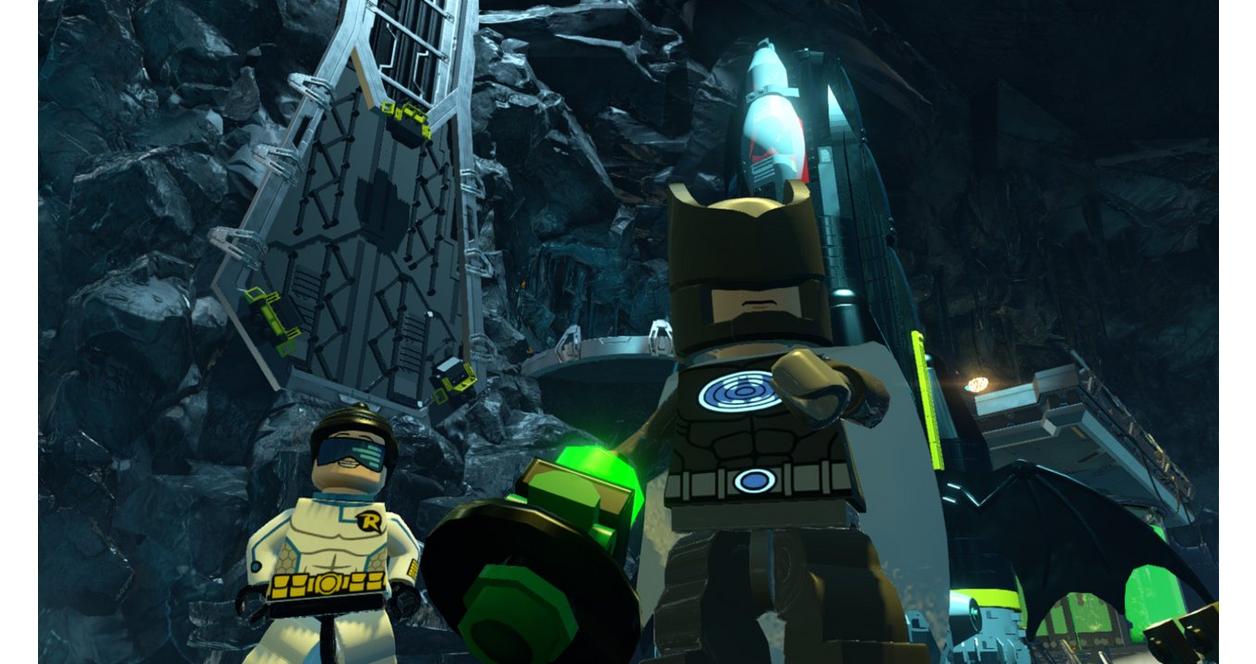 LEGO Batman 3: Beyond Gotham - PC