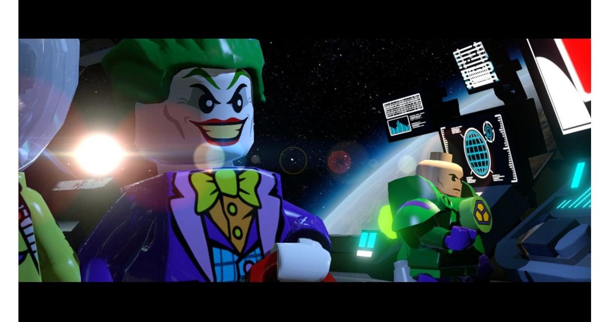 LEGO Batman 3: Beyond Gotham - PC
