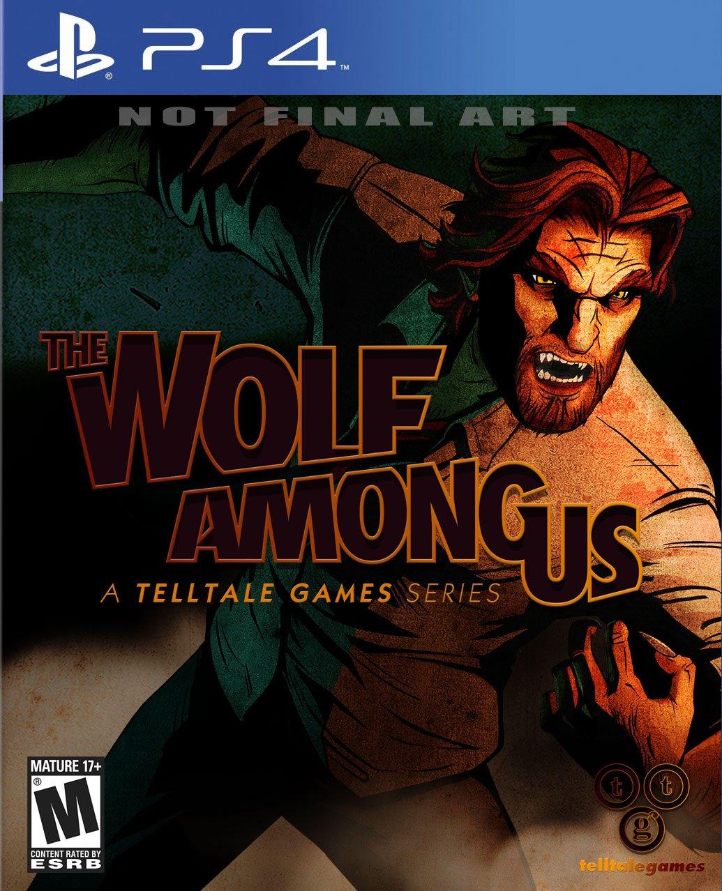 among us for playstation 4