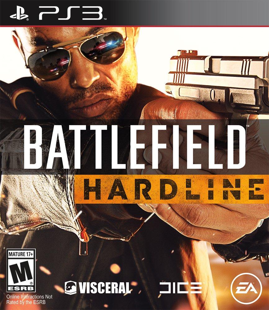 battlefield hardline ps4 gamestop