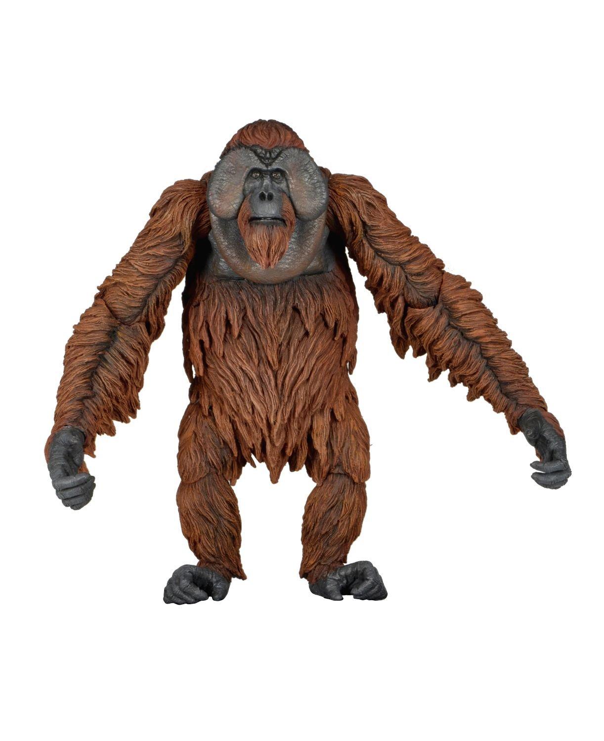 planet of the apes maurice figure
