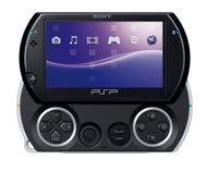 psp video