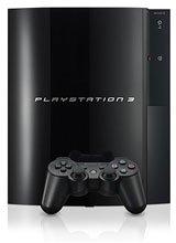 Sony PlayStation 3 Console 12GB