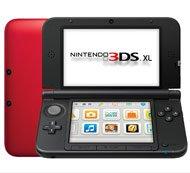 Trade In Nintendo 3ds Xl System With Ac And Stylus Gamestop