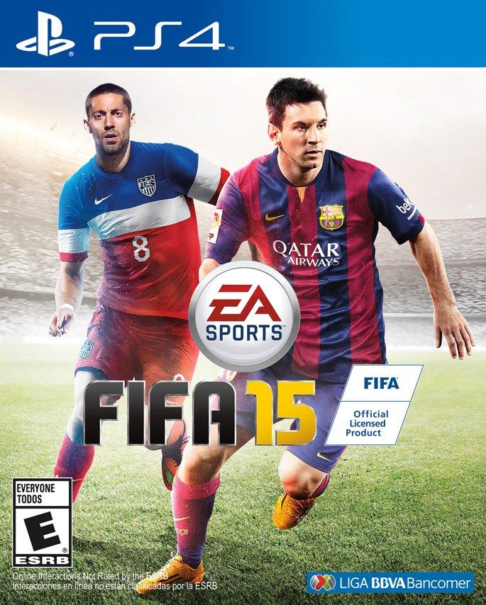 fifa ps4 digital download