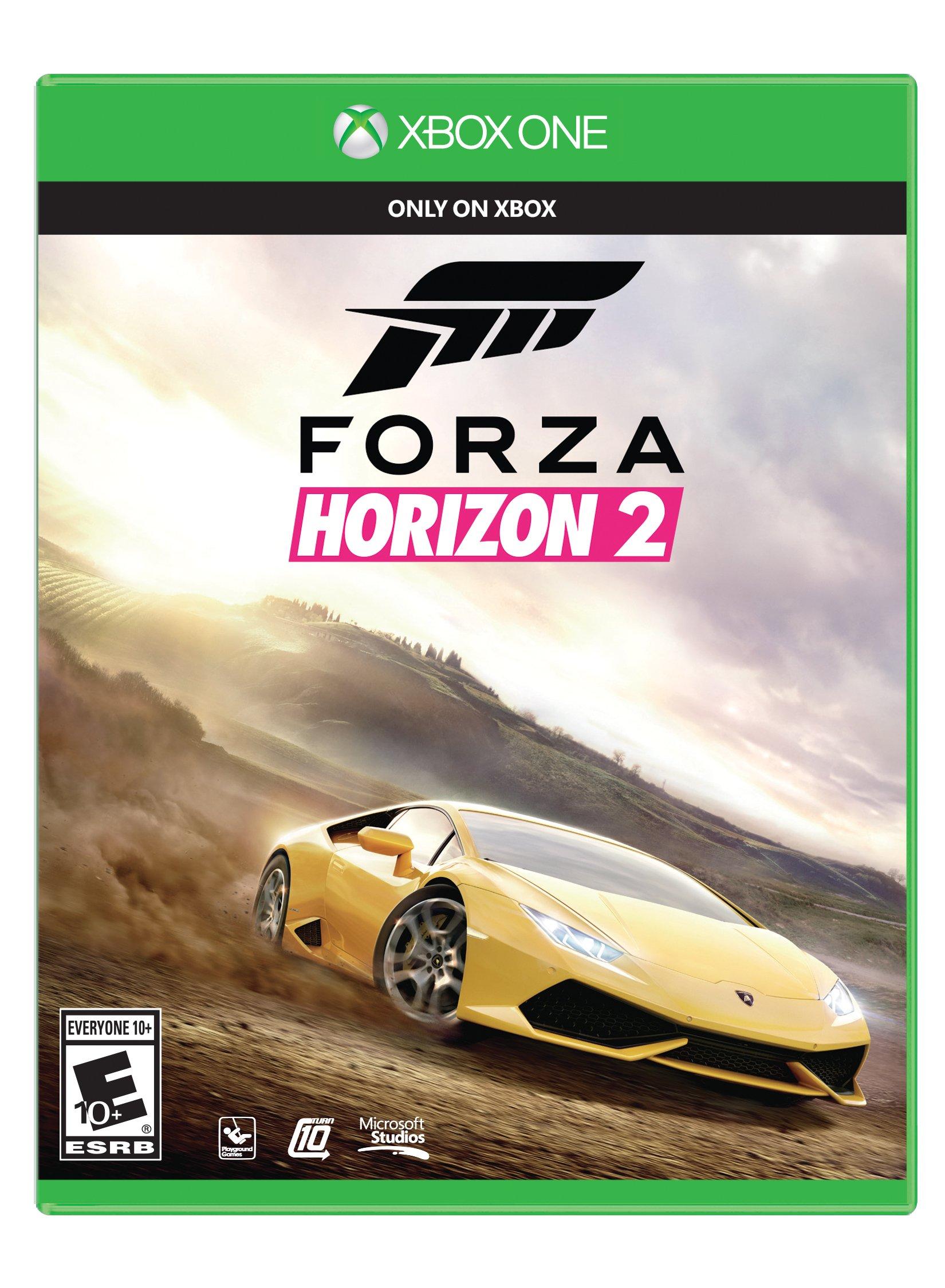 Forza Horizon 5 Review: A Massive Car Enthusiast Playground