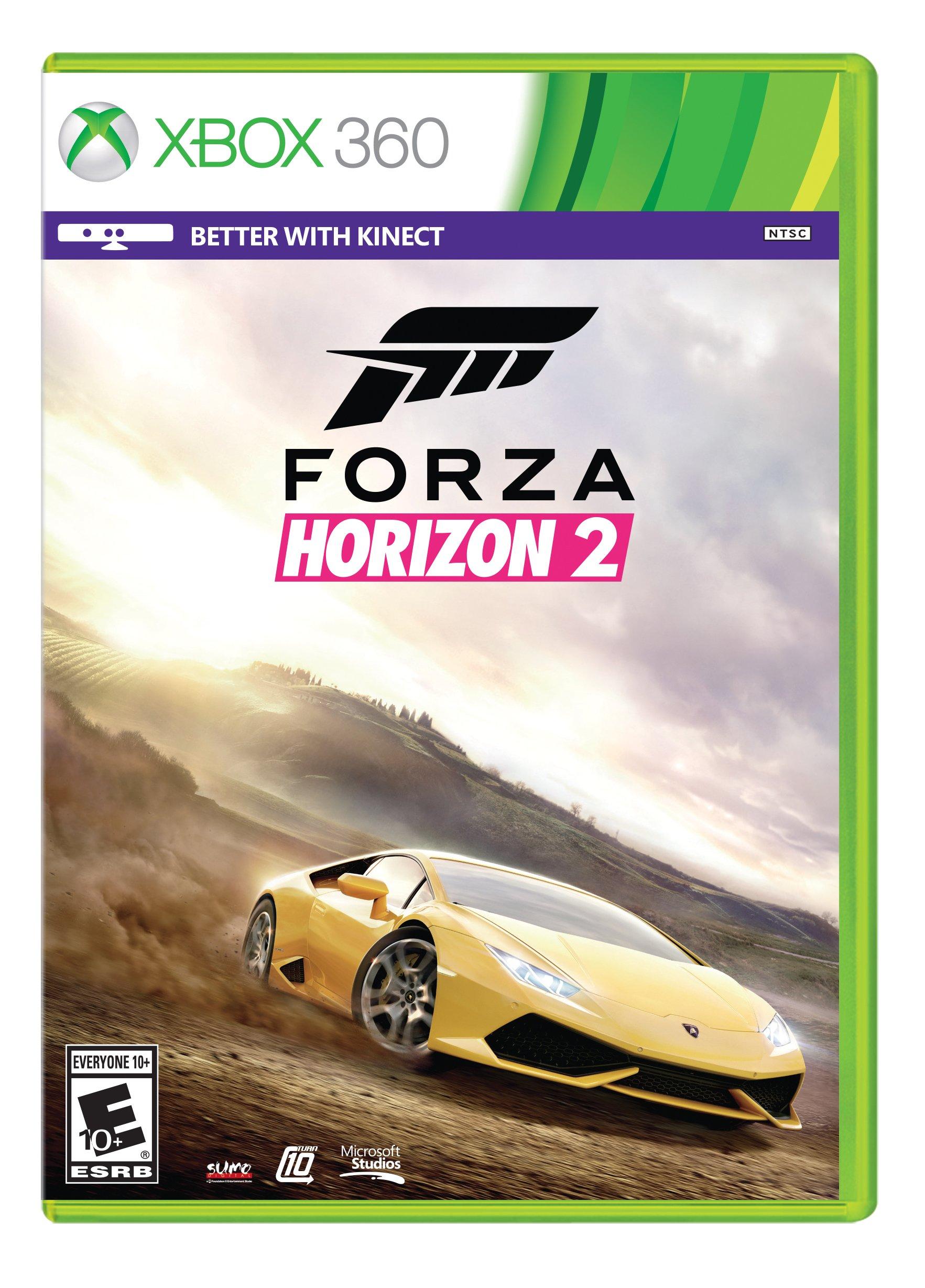 forza xbox