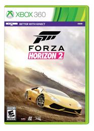 Forza Horizon 2 Xbox 360