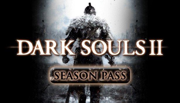 DARK SOULS™ II - Season Pass Price history · SteamDB