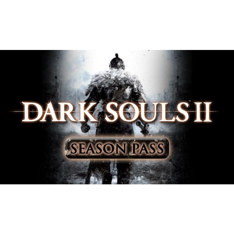 Dark Souls II Season Pass - PC