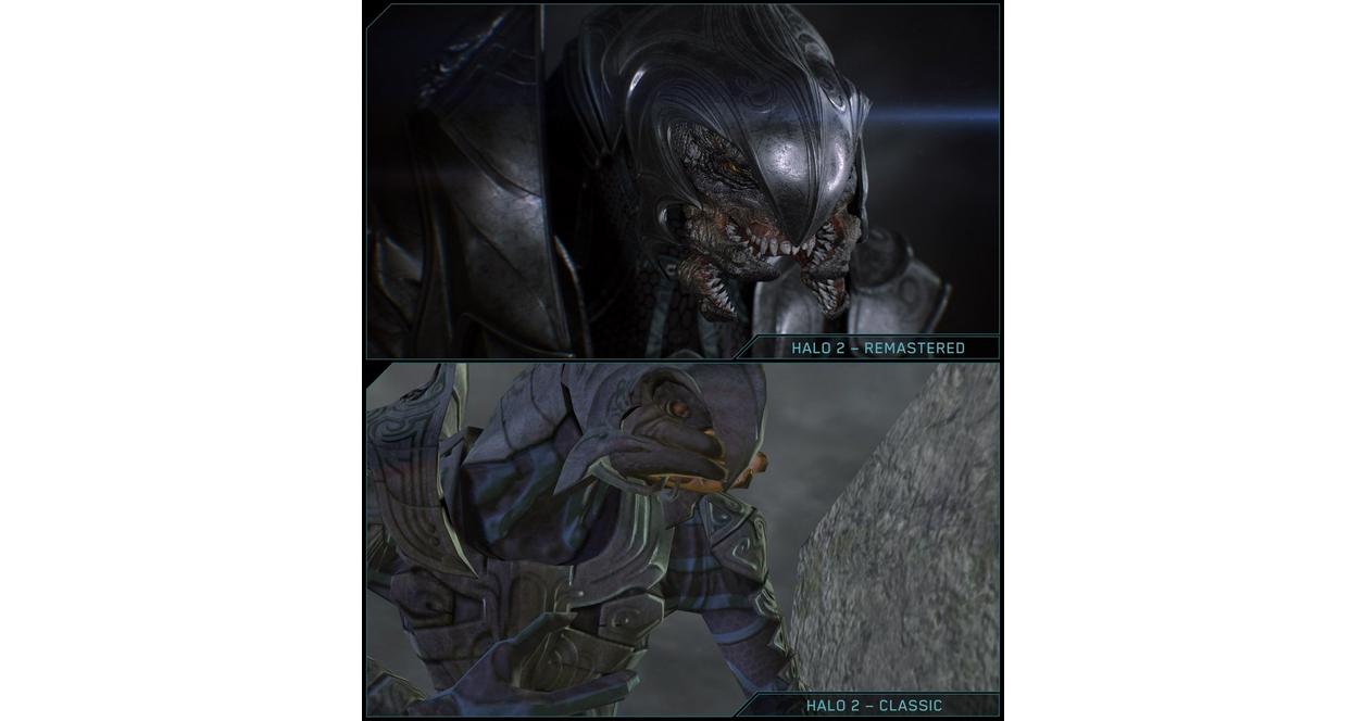 Halo: The Master Chief Collection - Xbox One