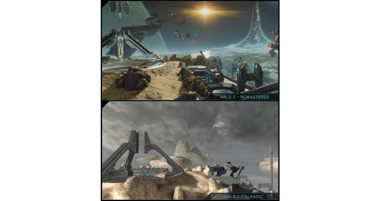 Halo: The Master Chief Collection - Xbox One