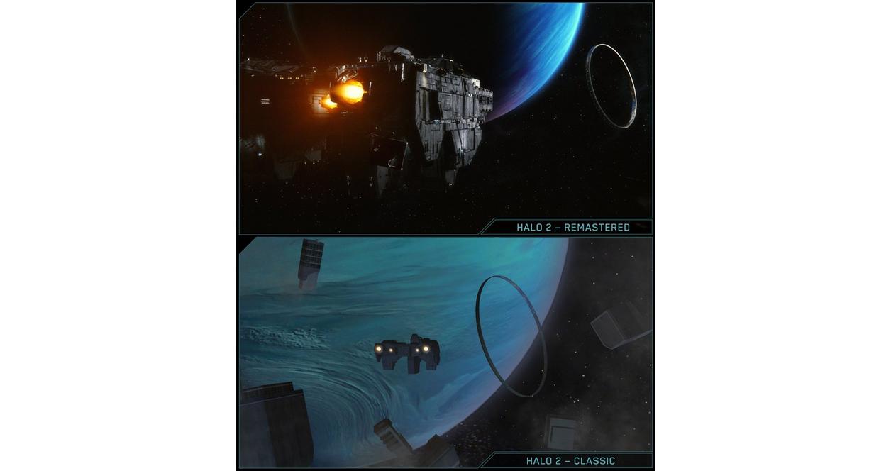 Halo: The Master Chief Collection - Xbox One