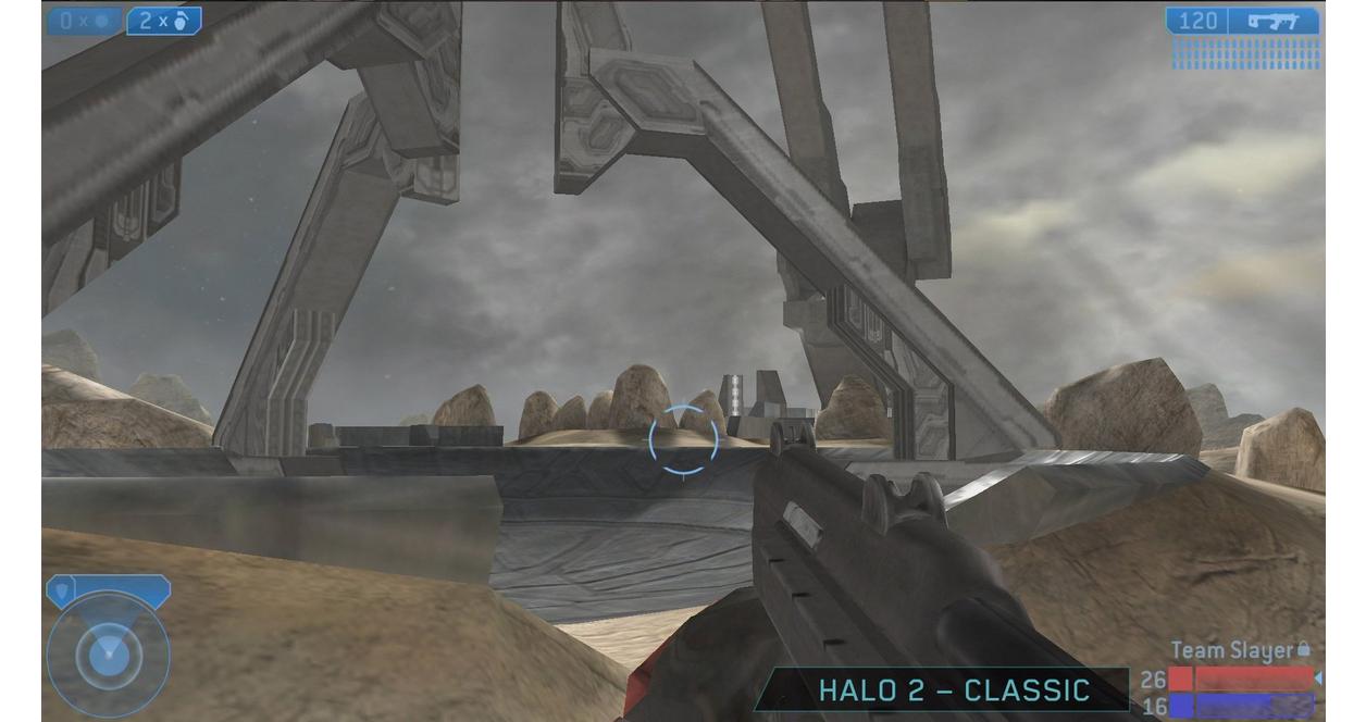 Halo: The Master Chief Collection - Xbox One