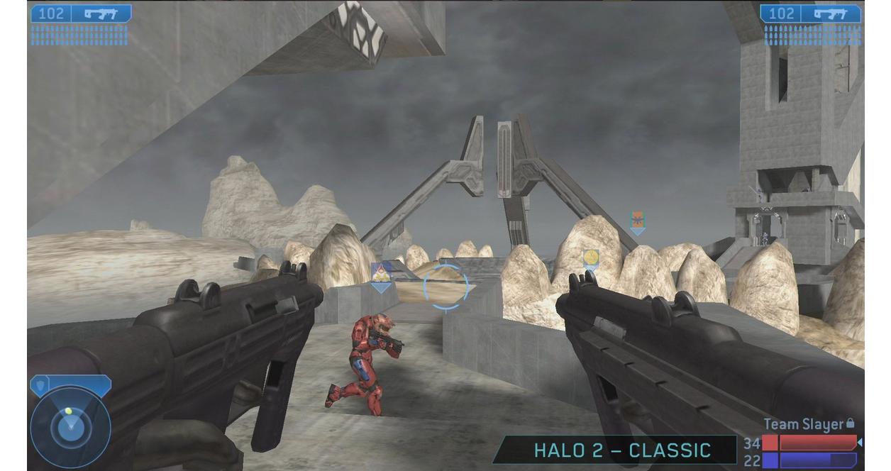 Halo: The Master Chief Collection - Xbox One