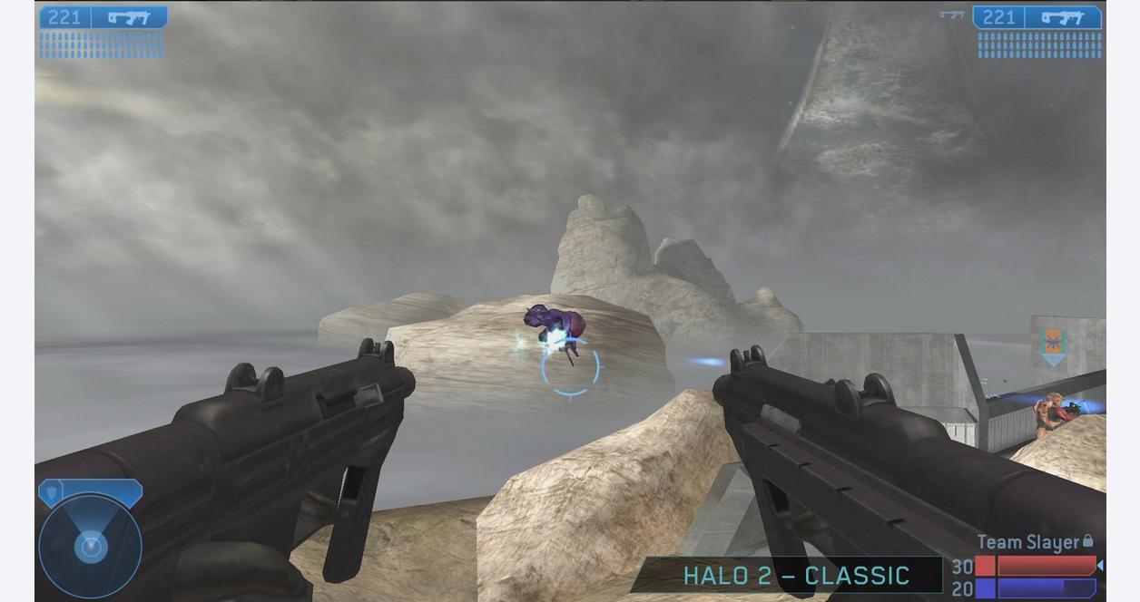 Halo 4 linna DLC matchmaking