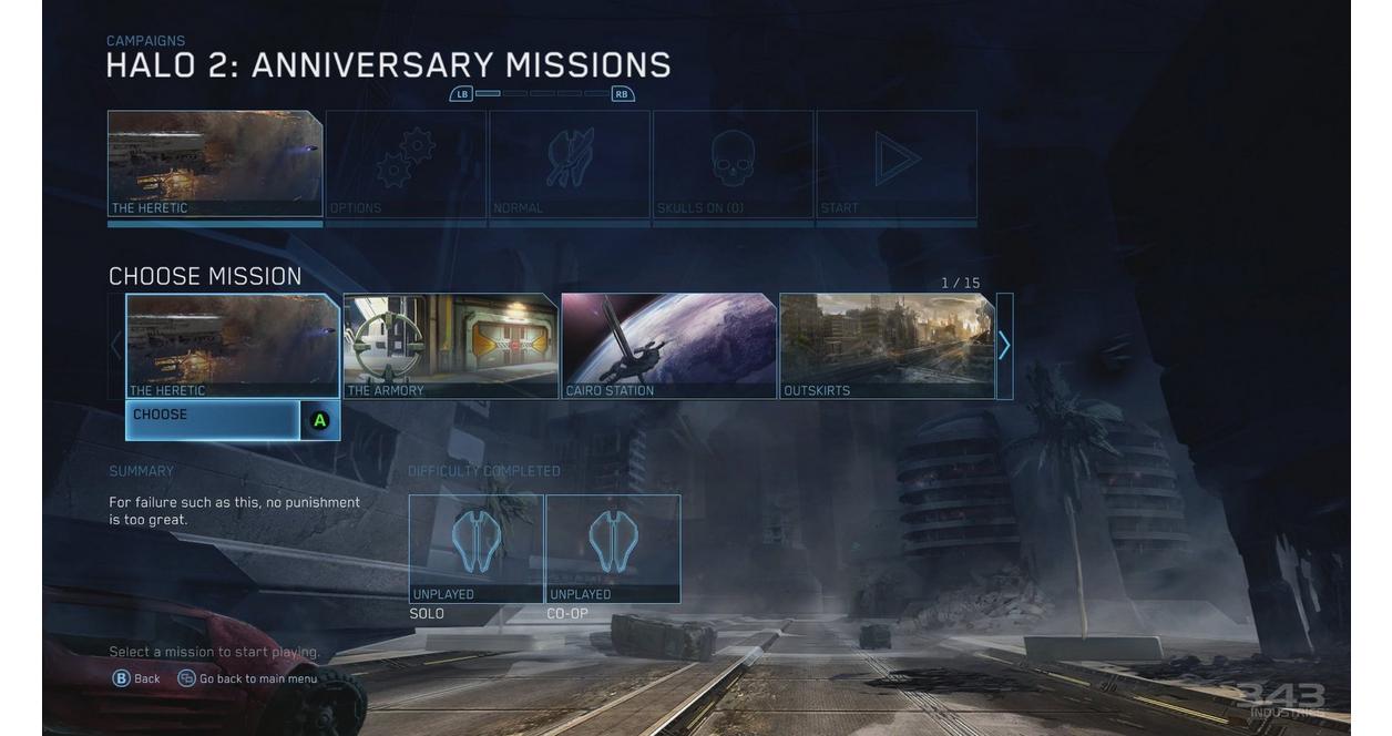 Halo: The Master Chief Collection - Xbox One
