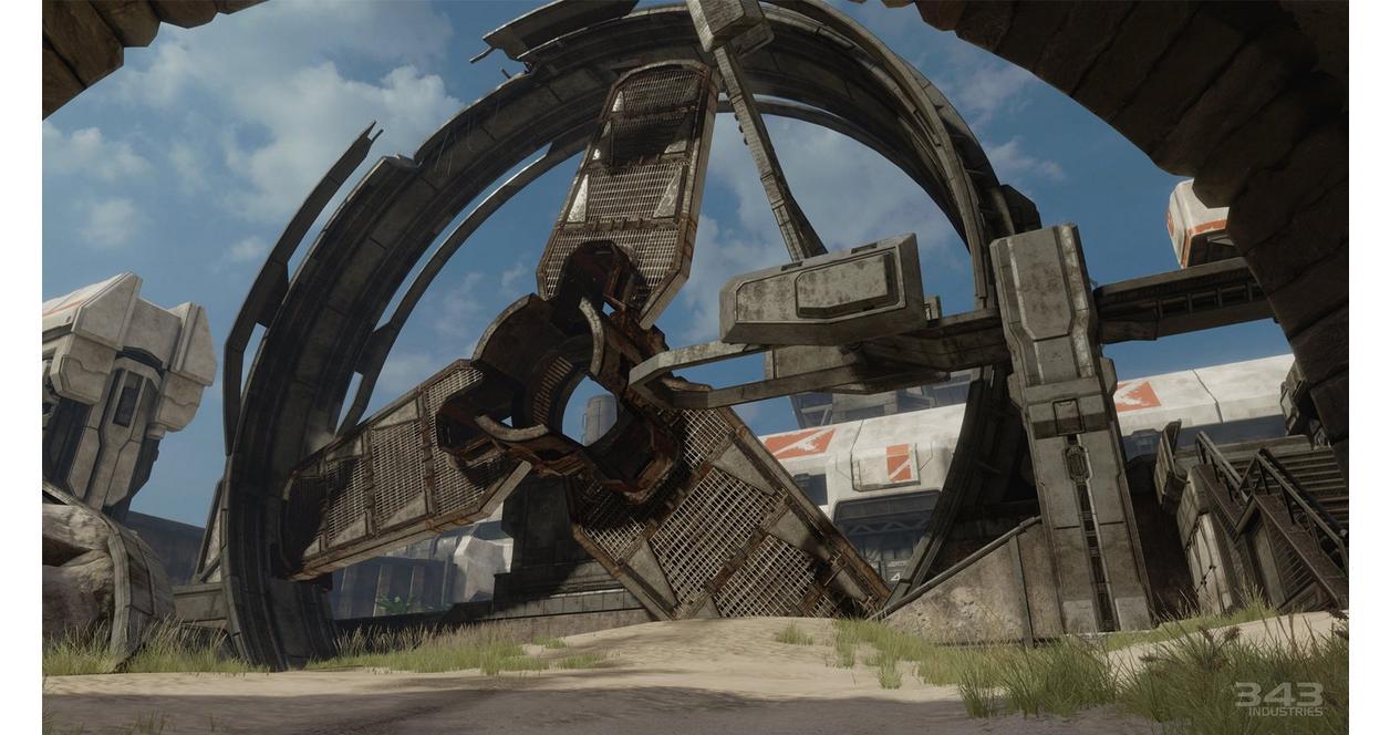 Halo: The Master Chief Collection - Xbox One
