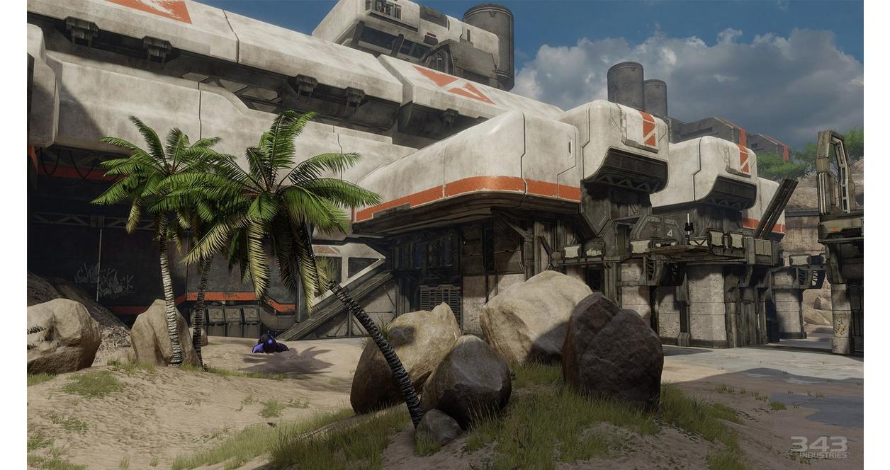 Halo: The Master Chief Collection - Xbox One