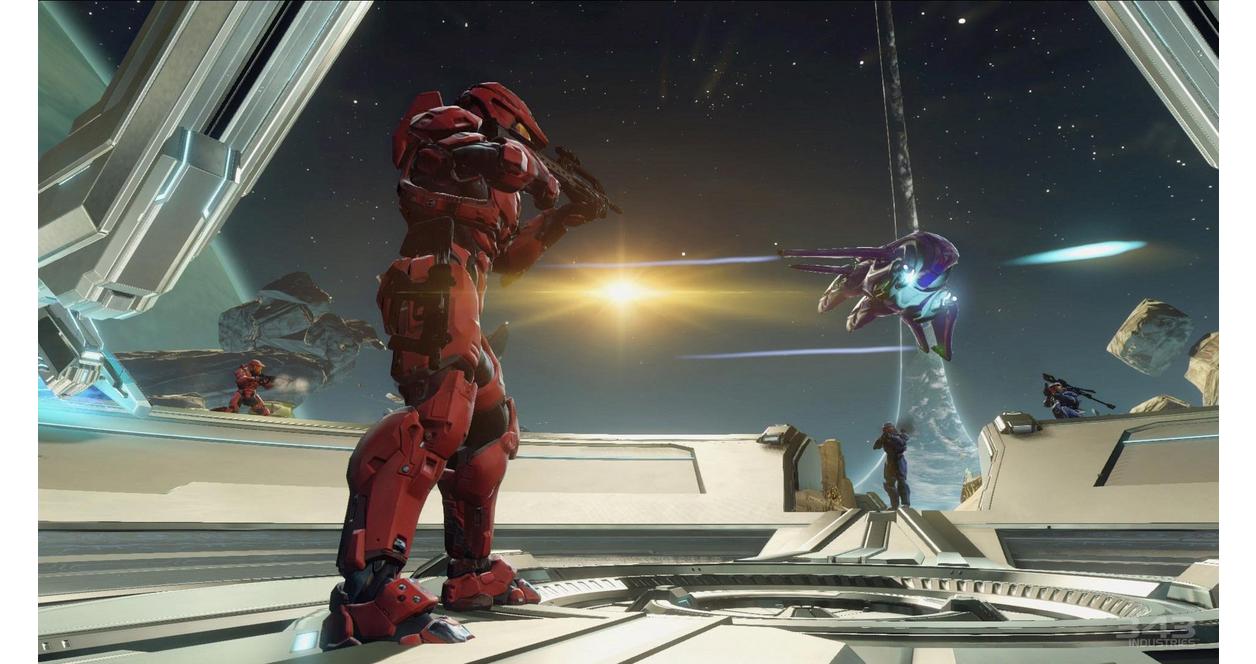 Halo: The Master Chief Collection - Xbox One