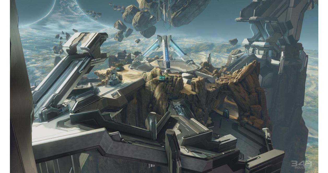 Halo: The Master Chief Collection - Xbox One